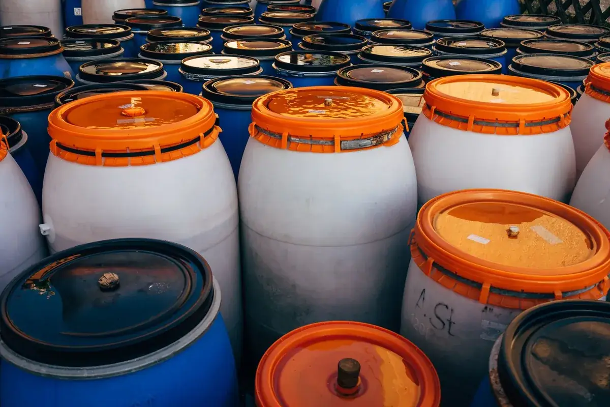 Hazmat Cleanup in Exmore, VA